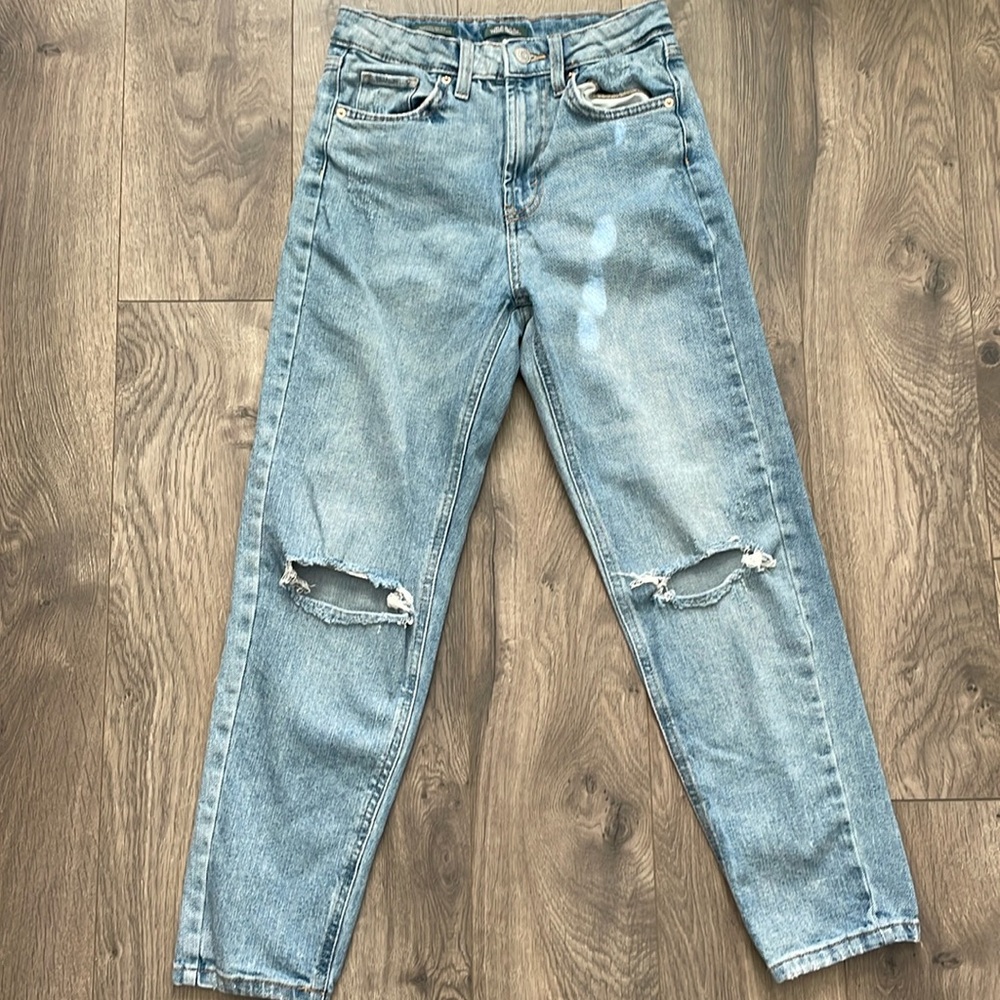 Wild fable jeans